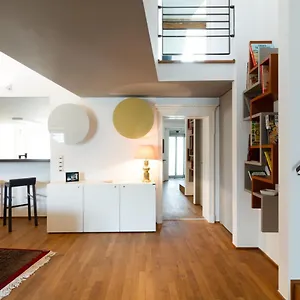 Welcome Palais Appartement Luxembourg