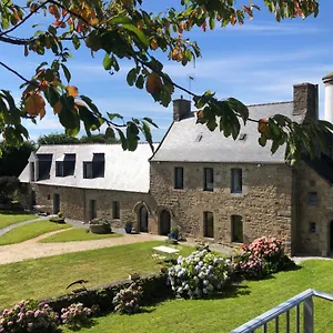 Les Sous Le Phare Appartement Louannec