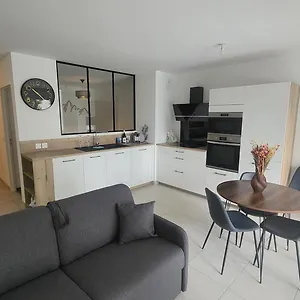 Le Majuscule Appartement Annecy